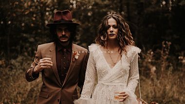 Videografo Alex Bonaldo da Padova, Italia - Sheryl / Lucas | Convento dell'annunciata | Alex Bonaldo di Wedding Soul, engagement, musical video, wedding