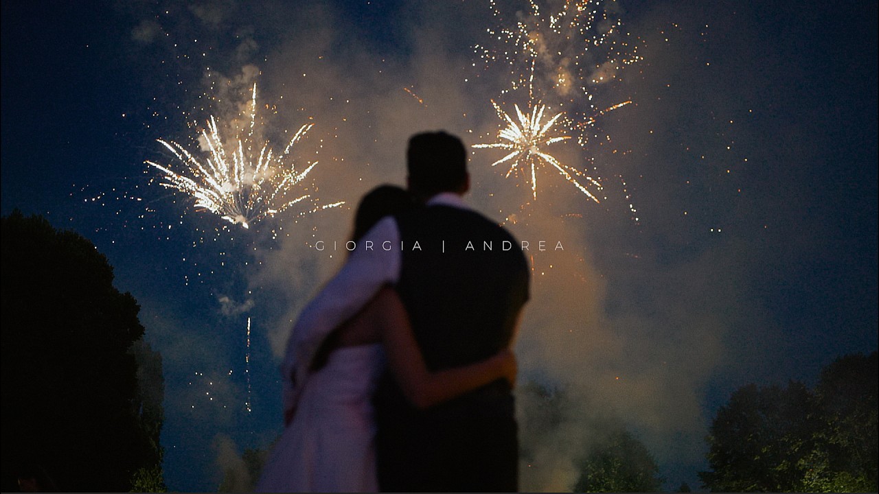 Giorgia / Andrea | Wedding in Villa Pacchierotti | Alex Bonaldo di Wedding Soul