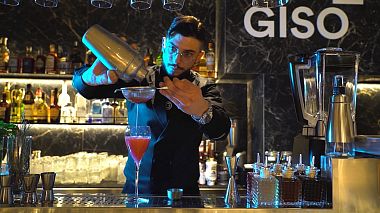 Videographer Raffaele Magliano from Salerno, Itálie - Gisò Experience, advertising