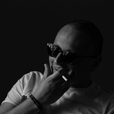 Videographer Raffaele Magliano