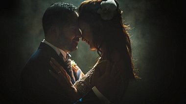 来自 巴里, 意大利 的摄像师 Raffaele Di Ciommo - DREAMER, wedding