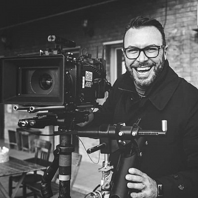 Videographer Raffaele Di Ciommo