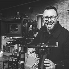 Videographer Raffaele Di Ciommo
