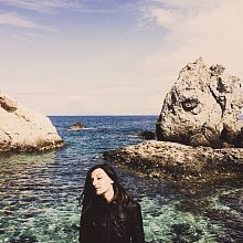 Videographer Emanuela Di Filippi