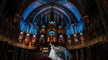 来自 坎昆, 墨西哥 的摄像师 Alejandro Medina - Reel, showreel, wedding