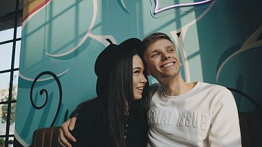 Βιντεογράφος Vyacheslav Polushkin από Καζάν, Ρωσία - Love Story | Nikita Milya |, engagement