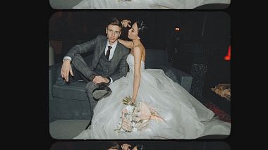 Βιντεογράφος Vyacheslav Polushkin από Καζάν, Ρωσία - Blinding Lights, engagement, musical video, wedding