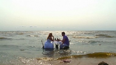 Videographer Vitaliy Bakhtin đến từ Катя и Антон (Our Wedding Day), wedding