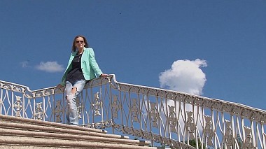 Videographer Vitaliy Bakhtin from Saint Petersburg, Russia - Подарок жениху от невесты., musical video