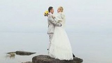 Videographer Vitaliy Bakhtin from Saint Petersburg, Russia - Свадебный клип (Алексей и Евгения), wedding