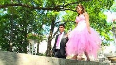 Videographer Vitaliy Bakhtin from Saint Petersburg, Russia - Свадебный клип. (Катя и Антон), wedding