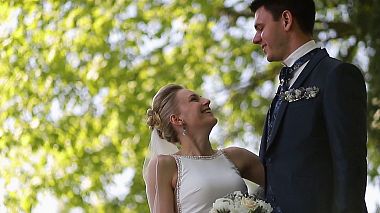 Videographer Benedikt Scheerer from Erlangen, Germany - Wedding Schloss Jaegersburg Bamberg, wedding