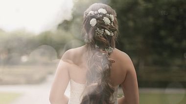 Видеограф Benedikt Scheerer, Эрланген, Германия - Tears of Joy  I  The wedding of Cathrin and David, свадьба