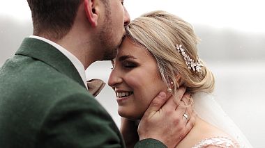 Videographer Benedikt Scheerer from Erlangen, Německo - Dreamy Winter Wedding   I   Christoph + Maria, wedding
