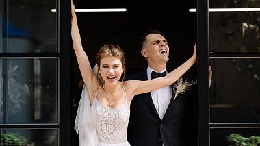 Videógrafo Lavrentiy Gusev de Oremburgo, Rússia - J & A, wedding