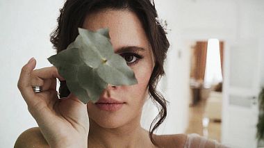 Videografo Lavrentiy Gusev da Orenburg, Russia - V & A, wedding