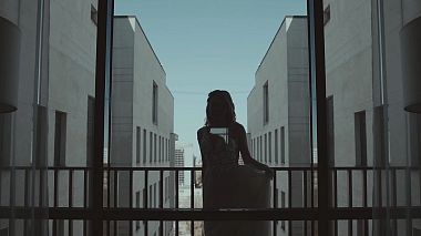 Videógrafo Lavrentiy Gusev de Oremburgo, Rusia - J&A, wedding