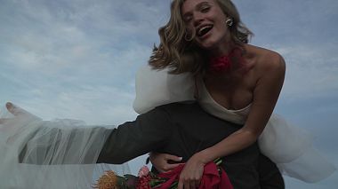 Videographer Lavrentiy Gusev from Orenburg, Rusko - J&V, wedding