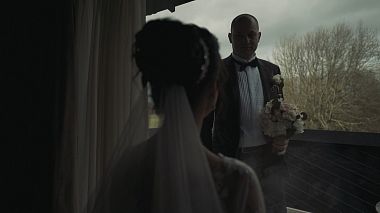 Videographer OVE Films from Nottingham, Velká Británie - Wedding Teaser I & C, wedding