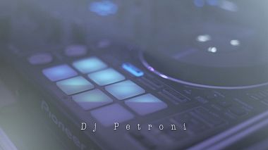 Videographer OVE Films from Nottingham, Velká Británie - Dj, backstage