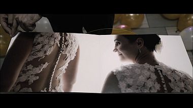 Відеограф OVE Films, Ноттінгем, Великобританія - Wedding photobook, backstage, wedding