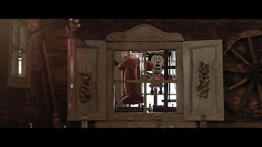 Videographer OVE Films from Nottingham, Velká Británie - 1st Birthday Party, anniversary, baby