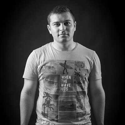 Videographer OVE Films