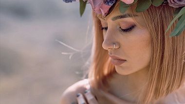 Videografo David Pitsk da Tbilisi, Georgia - Dance for Me Wallis, drone-video, musical video, wedding