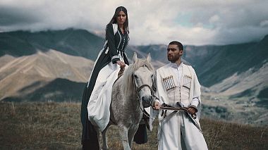 Videografo David Pitsk da Tbilisi, Georgia - N / R (georgian traditional wedding), corporate video, drone-video, musical video, wedding