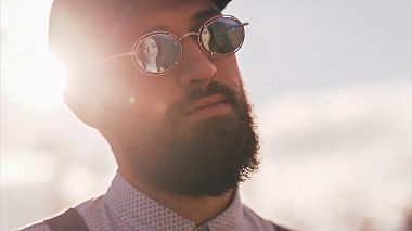 Videografo David Pitsk da Tbilisi, Georgia - N /  SH, drone-video, musical video, wedding