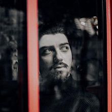 Videographer Irakli Kikvidze