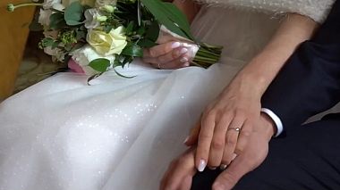 Videographer Peter Ksiezopolski from Siedlce, Polsko - M&J, musical video, wedding