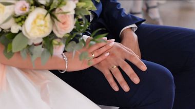 Videographer Peter Ksiezopolski from Siedlce, Polsko - A&M, drone-video, wedding