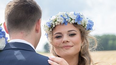 Videographer Peter Ksiezopolski from Siedlce, Polsko - Country wedding, engagement, musical video, reporting, wedding