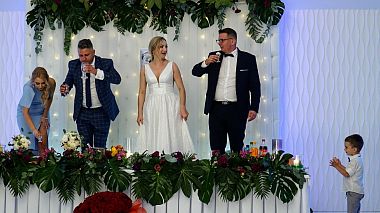 Siedlce, Polonya'dan Peter Ksiezopolski kameraman - E&K wedding highlights, düğün, etkinlik, müzik videosu, showreel
