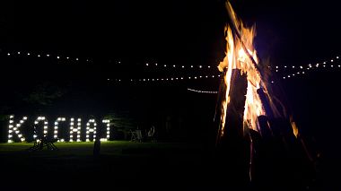 Videographer Peter Ksiezopolski from Siedlce, Polsko - Big party country wedding, musical video, wedding