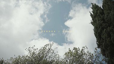 Видеограф MASSIMO SARNATARO, Неапол, Италия - Luigi // Debora, wedding