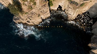 Videographer MASSIMO SARNATARO from Naples, Italie - THIS IS THE DIMENSION OF IMAGINATION, wedding