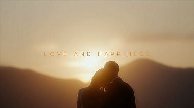 Videografo MASSIMO SARNATARO da Napoli, Italia - ? LOVE AND HAPPINESS, wedding