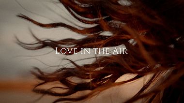 Videógrafo MASSIMO SARNATARO de Nápoles, Italia - Love in the Air, engagement, wedding