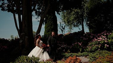 Videographer MASSIMO SARNATARO from Neapol, Itálie - A Deep Bond and the Promise of a Future Together, wedding