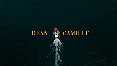 Videografo MASSIMO SARNATARO da Napoli, Italia - Romantic Lake Como Elopement: Dean & Camille, wedding