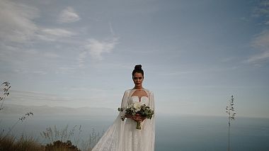Videographer Luigi De Felice from Neapol, Itálie - Melite Teaser - Μελίτη, SDE, drone-video, engagement, erotic, wedding