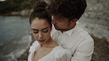 Videographer Luigi De Felice from Neapol, Itálie - / MELITE / Μελίτη, SDE, anniversary, drone-video, engagement, wedding