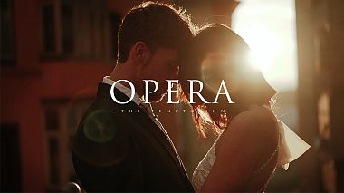 Videographer Luigi De Felice from Neapol, Itálie - OPERA | TEASER, SDE, engagement, erotic, event, wedding