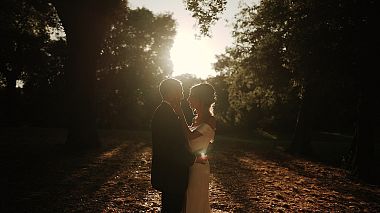 Filmowiec Luigi De Felice z Neapol, Włochy - ||Dario and Luisa ||, SDE, drone-video, engagement, reporting, wedding