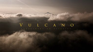 Videographer Luigi De Felice from Naples, Italy - || VULCANO || Vincenzo and Maria, SDE, drone-video, erotic, reporting, wedding