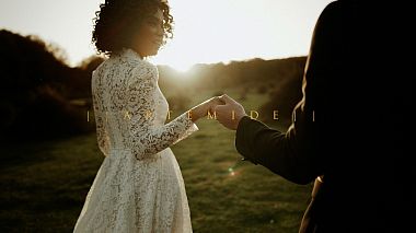 Videographer Luigi De Felice from Neapol, Itálie - // ARTEMIDE // Inspiration Wedding 2022, SDE, drone-video, engagement, erotic, wedding