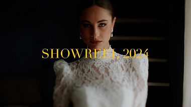 Видеограф Luigi De Felice, Неапол, Италия - \\ SHOWREEL 2023 \\ De Felice Luigi Films, SDE, drone-video, engagement, reporting, wedding