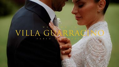 Videographer Luigi De Felice from Neapol, Itálie - || Fabio and Maria || Wedding in Villa Guarracino, SDE, drone-video, engagement, reporting, wedding